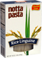Notta Pasta Rice Linguine