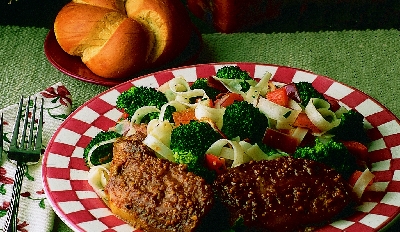 Pennsylvania Dutch Style Broccoli Recipe